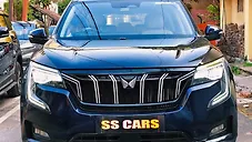 Used Mahindra XUV700 AX 7 Diesel MT Luxury Pack 7 STR [2021] in Lucknow