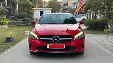 Used Mercedes-Benz CLA 200 Petrol Sport in Delhi