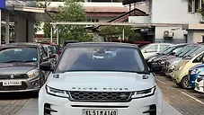 Used Land Rover Range Rover Evoque Dynamic SD4 in Thrissur