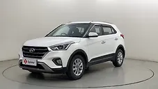 Used Hyundai Creta SX 1.6 Petrol in Bangalore