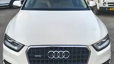 Used Audi Q3 35 TDI Premium in Kanpur