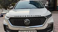 Used MG Hector Sharp 2.0 Diesel in Delhi