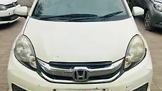 Used Honda Amaze 1.2 S i-VTEC Opt in Kanpur