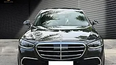 Used Mercedes-Benz S-Class S 350d in Mumbai