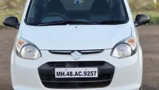 Used Maruti Suzuki Alto 800 Vxi in Nashik