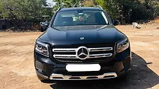 Used Mercedes-Benz GLB 220d 4matic in Nagpur
