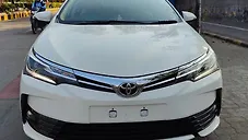 Used Toyota Corolla Altis 1.8 GL in Nagpur