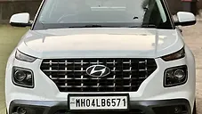 Used Hyundai Venue SX 1.2 Petrol in Mumbai