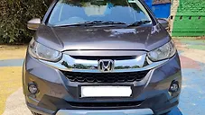 Used Honda WR-V VX MT Diesel in Nagpur
