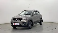 Used Renault Kwid 1.0 RXT AMT Opt [2016-2019] in Chennai
