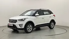 Used Hyundai Creta SX Plus 1.6  Petrol in Mumbai