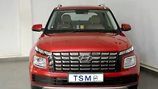 Used Hyundai Venue S 1.2 Petrol in Chennai