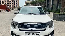 Used Kia Seltos HTK Plus 1.5 Diesel in Nagpur