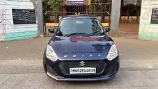 Used Maruti Suzuki Swift VXi AMT [2018-2019] in Pune