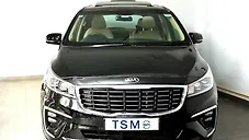Used Kia Carnival Prestige 7 STR in Chennai