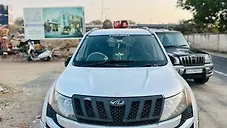 Used Mahindra XUV500 W6 in Vadodara