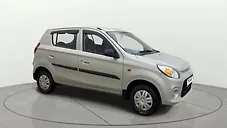 Used Maruti Suzuki Alto 800 VXi in Hyderabad