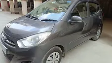 Used Hyundai i10 Sportz 1.2 Kappa2 in Bangalore