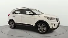 Used Hyundai Creta 1.6 SX Plus Petrol in Delhi