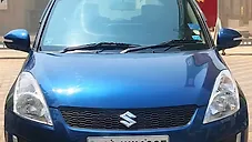Used Maruti Suzuki Swift VXi in Bangalore