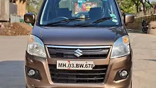 Used Maruti Suzuki Wagon R VXI in Mumbai
