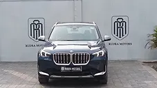 Used BMW X1 sDrive18i M Sport in Kolkata