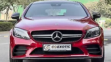 Used Mercedes-Benz C-Class C 43 AMG in Gurgaon