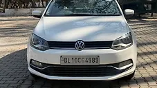 Used Volkswagen Polo GT TSI in Dehradun