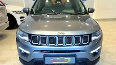 Used Jeep Compass Longitude 2.0 Diesel in Chennai