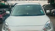 Used Maruti Suzuki DZire VXi Petrol Manual in Coimbatore