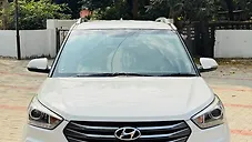 Used Hyundai Creta 1.6 SX Plus AT in Ahmedabad