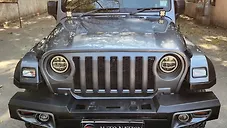 Used Mahindra Thar LX Hard Top Petrol AT 4WD in Delhi