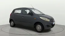 Used Hyundai i10 1.1L iRDE Magna Special Edition in Delhi