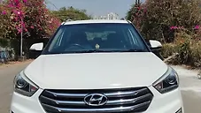 Used Hyundai Creta 1.6 SX Plus AT Petrol in Thane