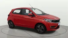 Used Tata Tiago Revotron XZ in Pune