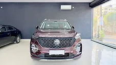 Used MG Hector Plus Smart 2.0 Diesel in Hyderabad