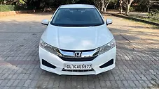 Used Honda City VX in Delhi