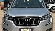 Used Mahindra XUV700 AX7 Luxury Pack 2WD Diesel 2.2L Turbo Automatic 7 STR in Gurgaon