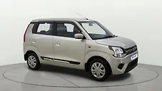 Used Maruti Suzuki Wagon R VXi 1.0 AMT [2019-2019] in Mumbai