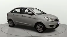 Used Tata Zest XT Petrol in Pune