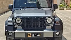 Used Mahindra Thar LX Hard Top Diesel AT 4WD in Bangalore