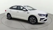 Used Skoda Slavia Style 1.0L TSI MT in Ahmedabad