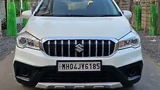 Used Maruti Suzuki S-Cross Zeta 1.3 in Nagpur