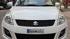 Used Maruti Suzuki Swift VDi Glory Edition in Bangalore