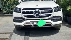 Used Mercedes-Benz GLS 400d 4MATIC [2020-2023] in Delhi