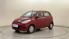 Used Hyundai i10 Magna 1.2 Kappa2 in Bangalore