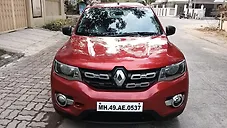 Used Renault Kwid 1.0 RXT [2016-2019] in Nagpur