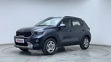 Used Kia Sonet HTK Plus 1.5 in Hyderabad