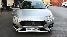 Used Maruti Suzuki DZire VXi Petrol Manual in Nagpur