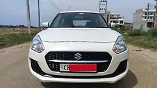 Used Maruti Suzuki Swift VXi [2021-2023] in Mohali